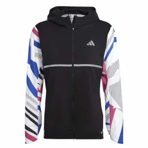 adidas - Men's Own The Run Seasonal Jacket (HM8431)