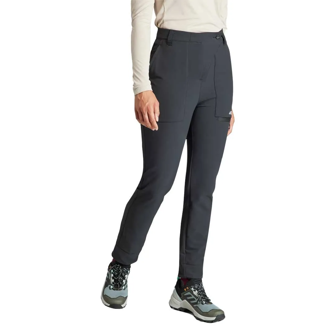 adidas - Women's Terrex Xperior Yearound Soft Shell Pant (IB1131)