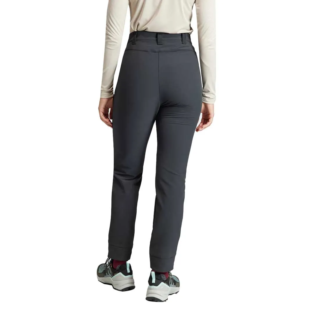 adidas - Women's Terrex Xperior Yearound Soft Shell Pant (IB1131)