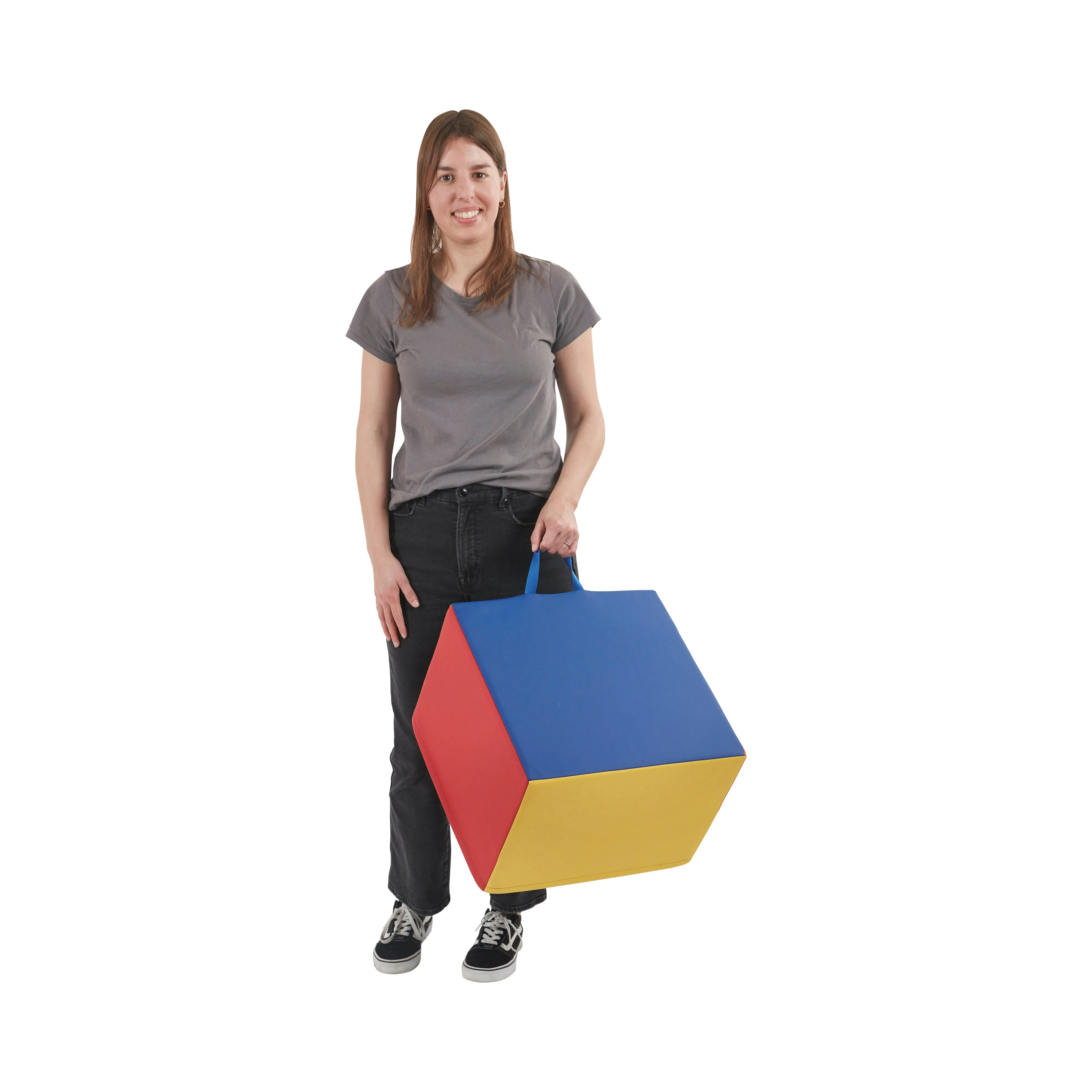 Adult Cozy Cube, Flexible Seating