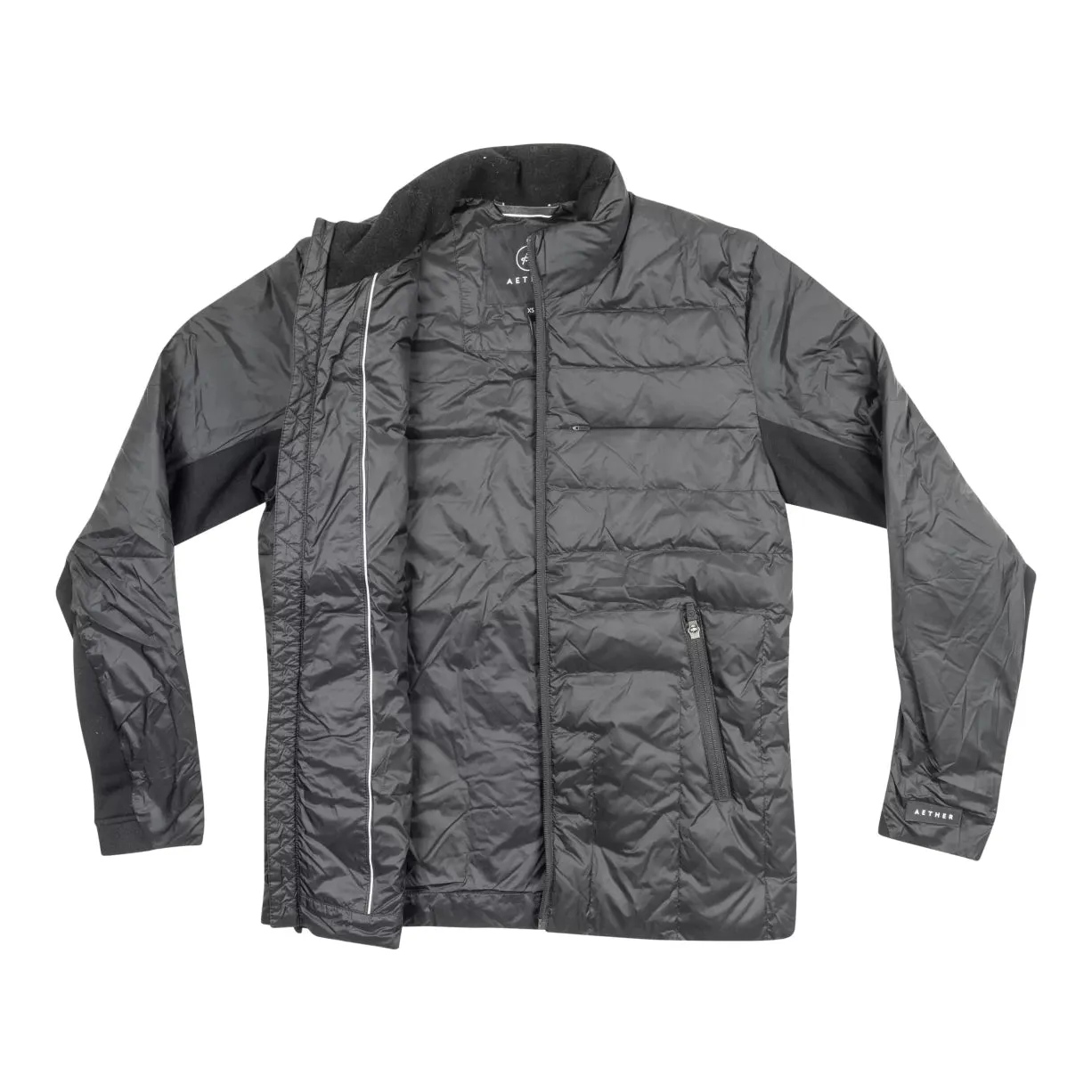 Aether Ghost Jacket - Men's