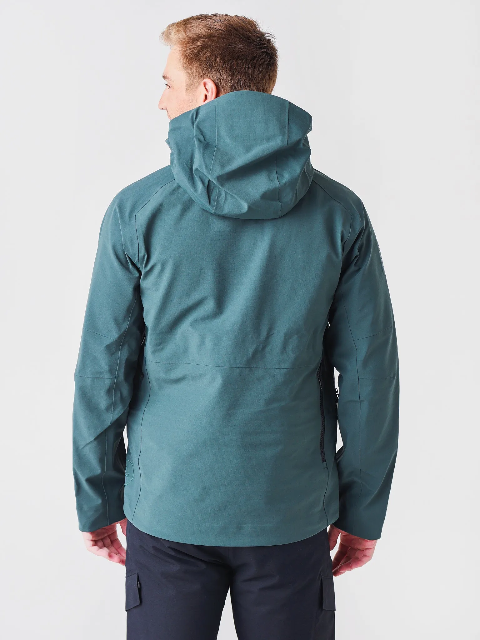 Aether Men's Access Shell