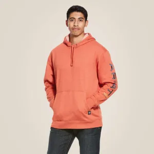 Ariat Men's Rebar Graphic Hoodie