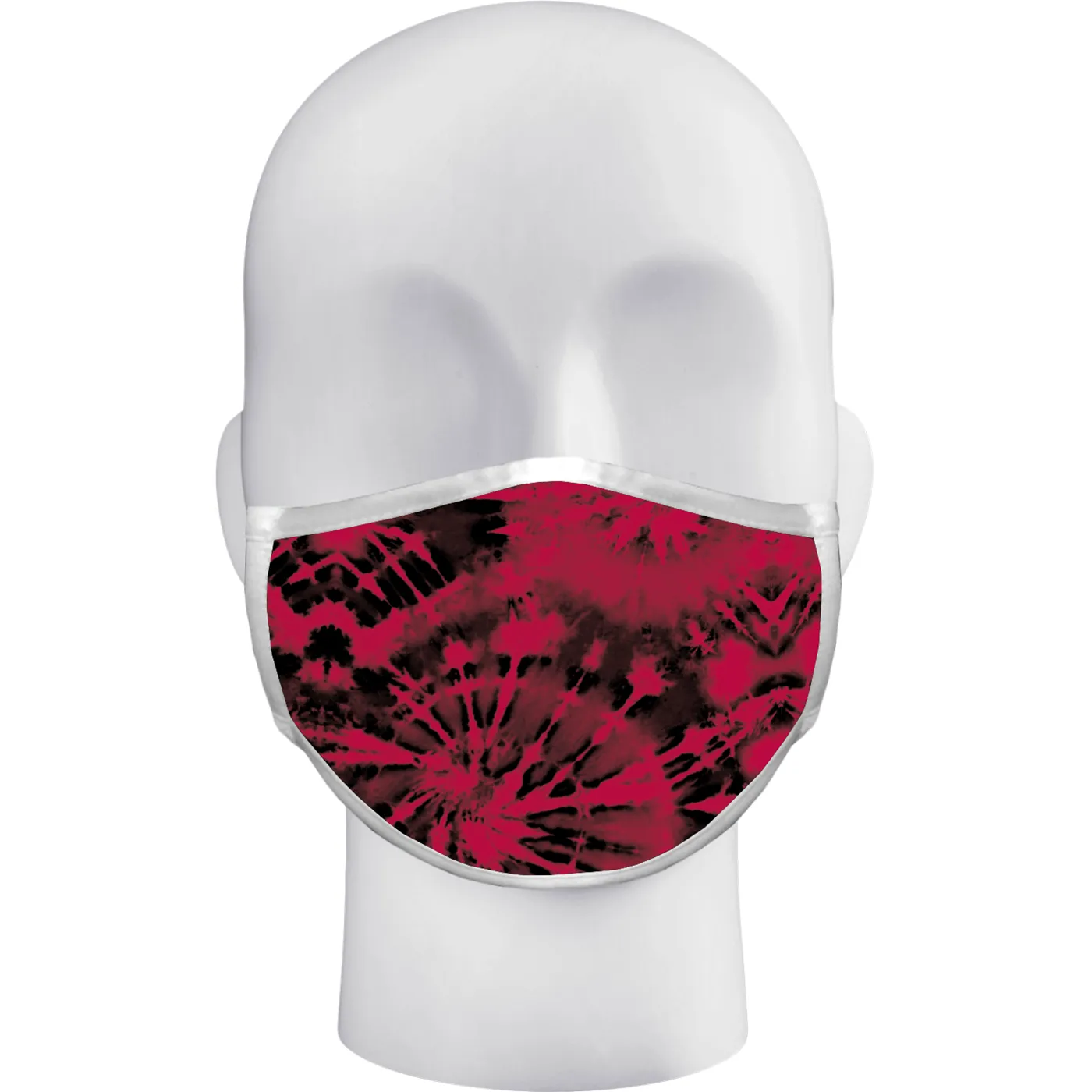 Badger Sport 3-Ply Sublimated Mask