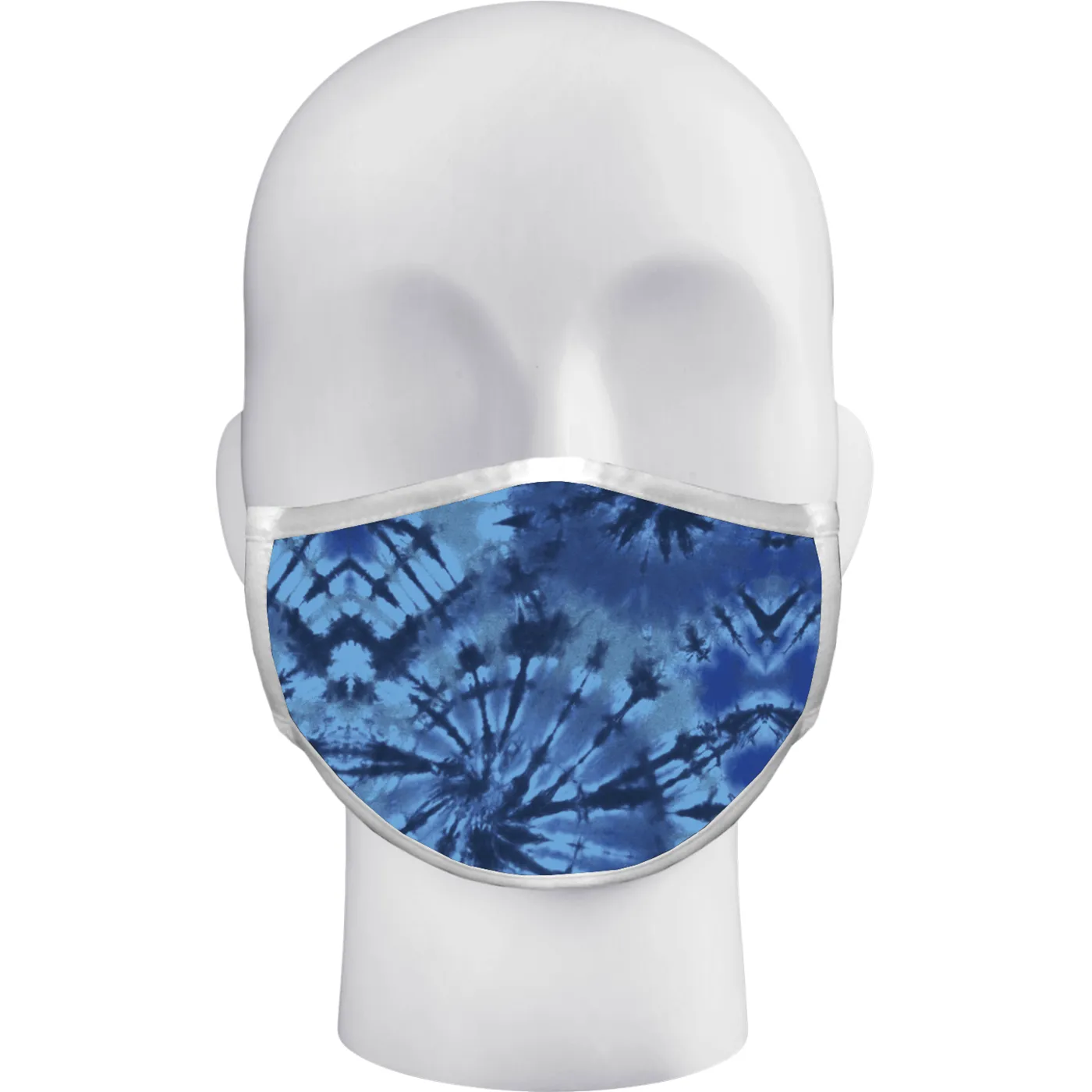 Badger Sport 3-Ply Sublimated Mask