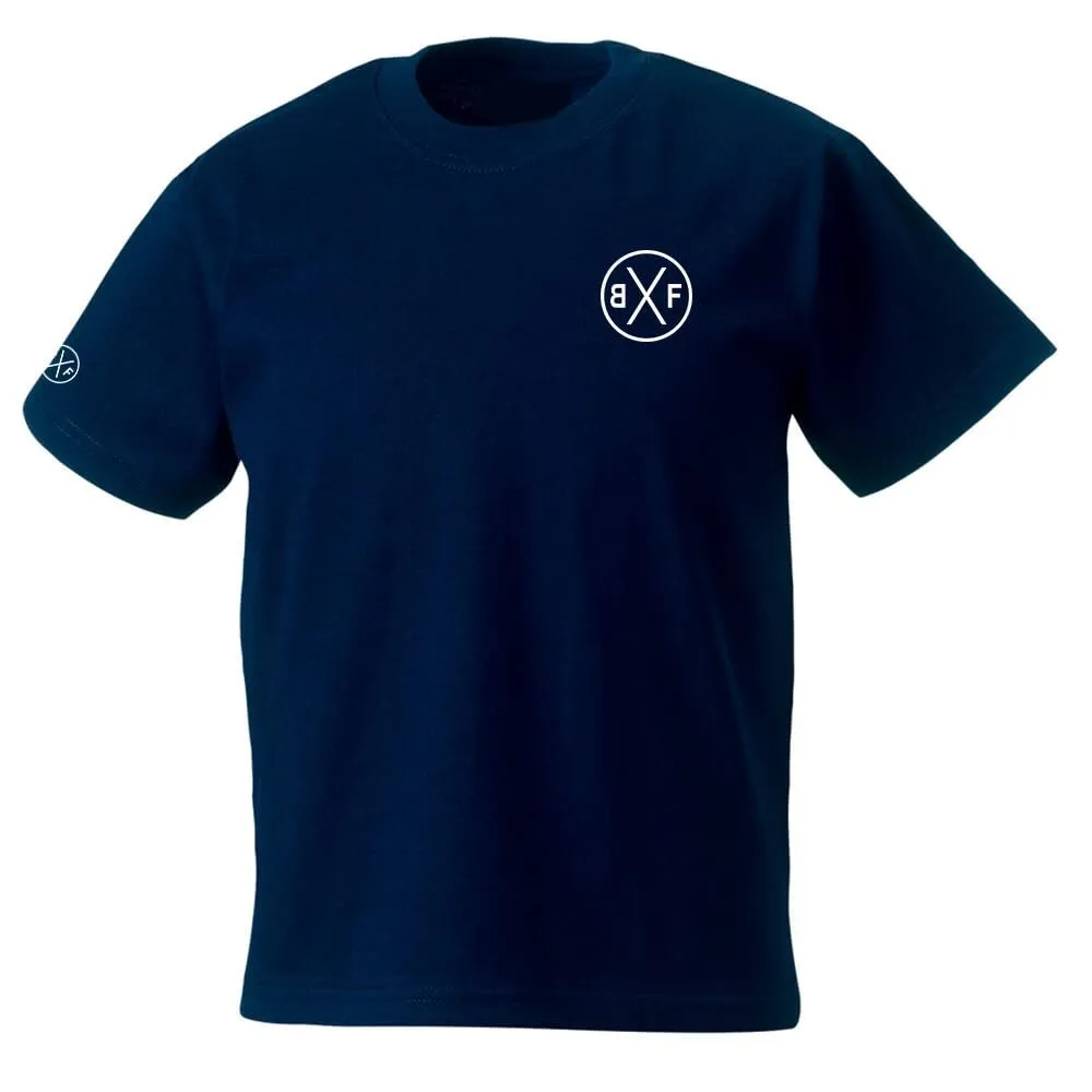 Bxf Classic T-Shirt