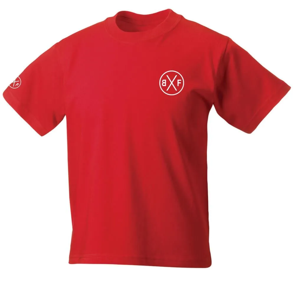 Bxf Classic T-Shirt