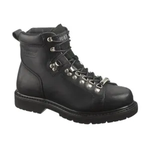 Canyon 6" Lace Up Boots