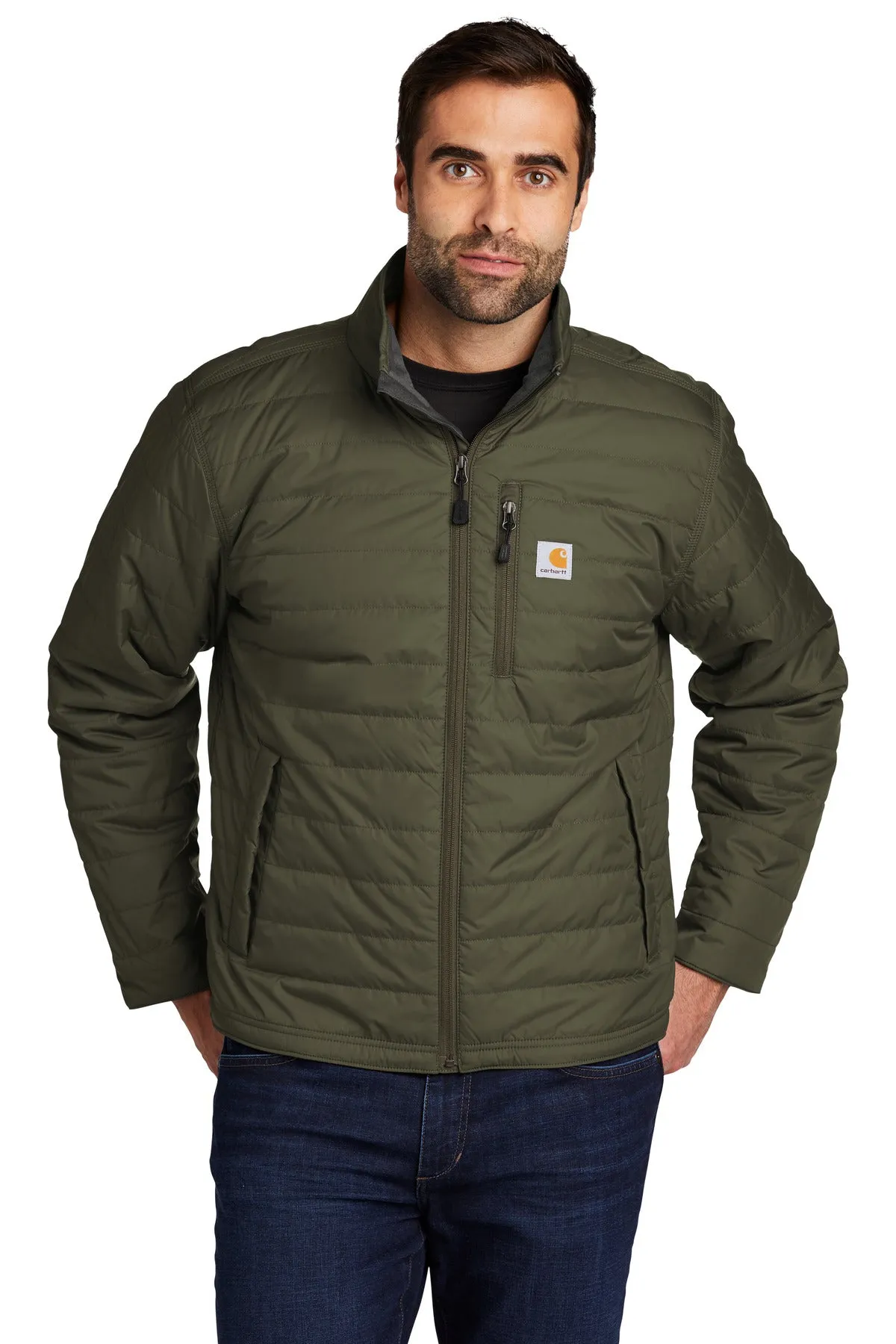 Carhartt Gilliam Jacket. CT102208