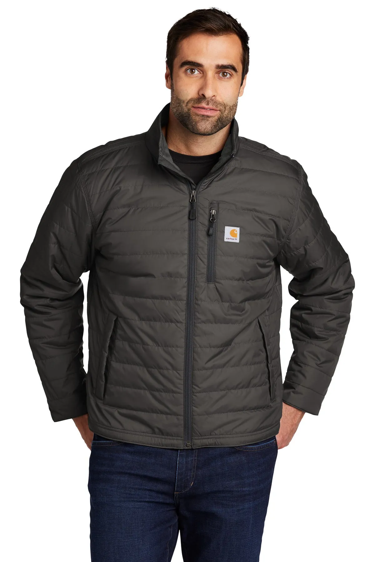 Carhartt Gilliam Jacket. CT102208