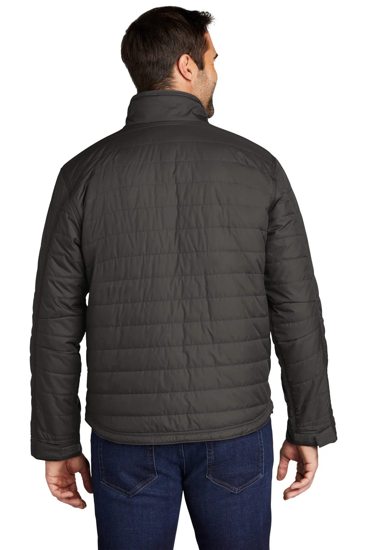 Carhartt Gilliam Jacket. CT102208