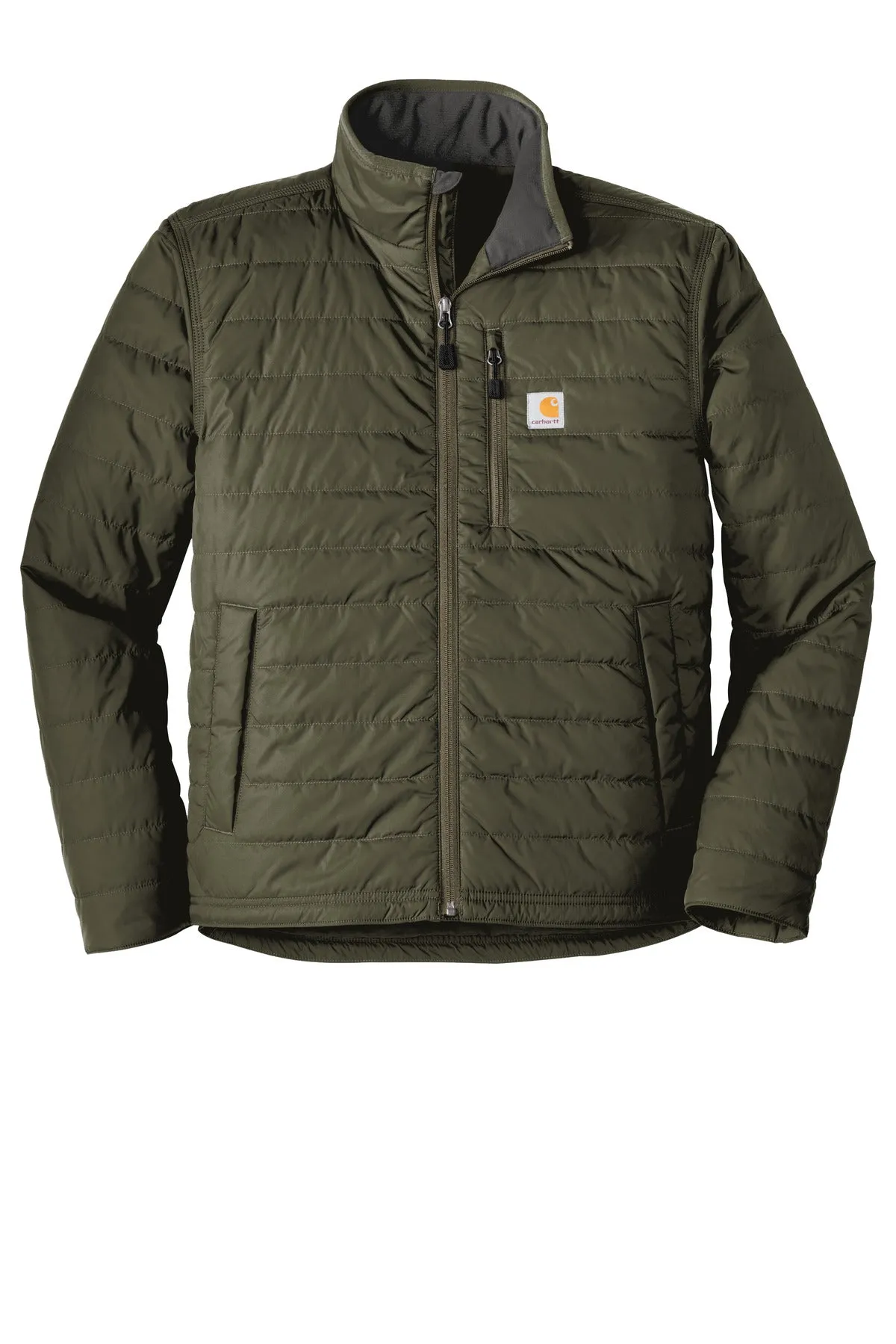 Carhartt Gilliam Jacket. CT102208