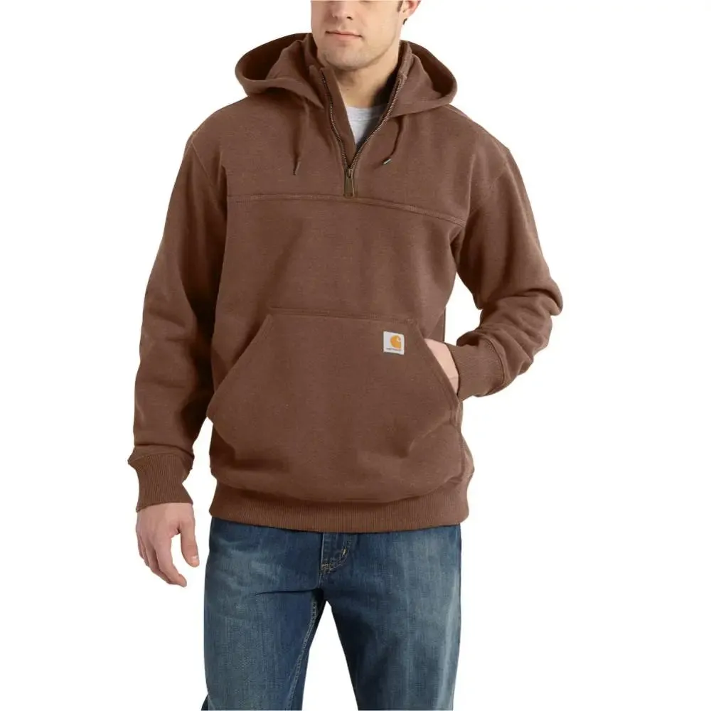 Carhartt Rain Defender Quarter Zip