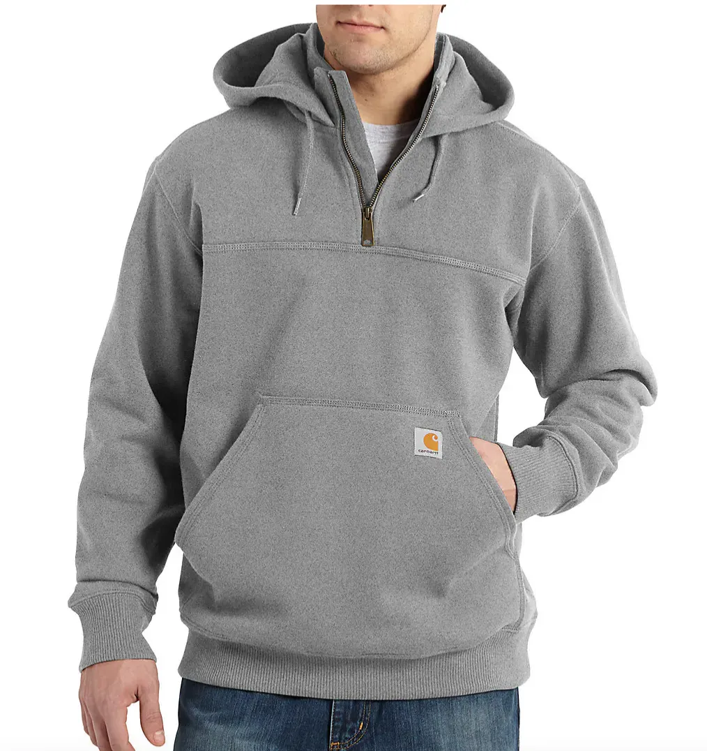 Carhartt Rain Defender Quarter Zip