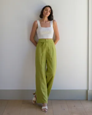 Cassidy Linen Pants