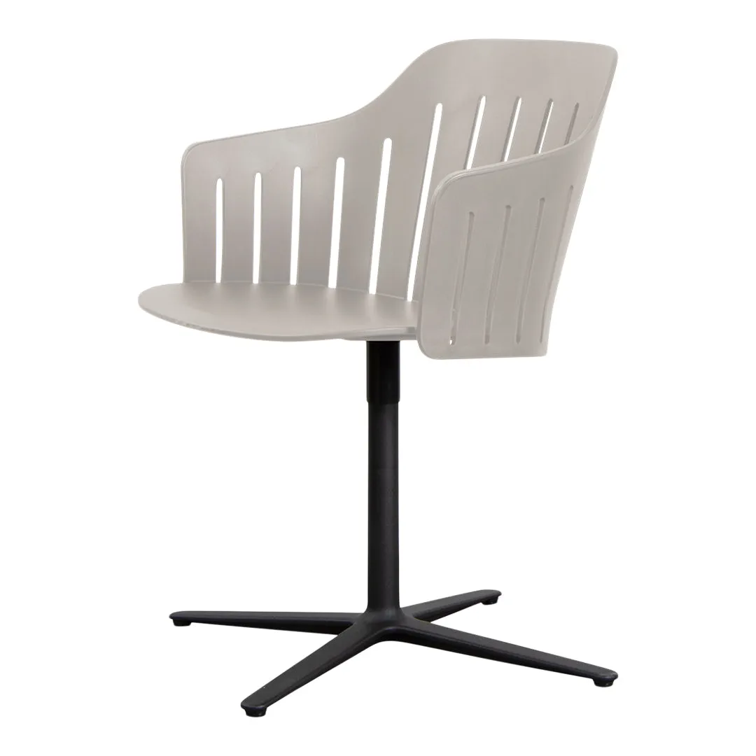 Choice Chair - Swivel Base - w/ Seat Cushion