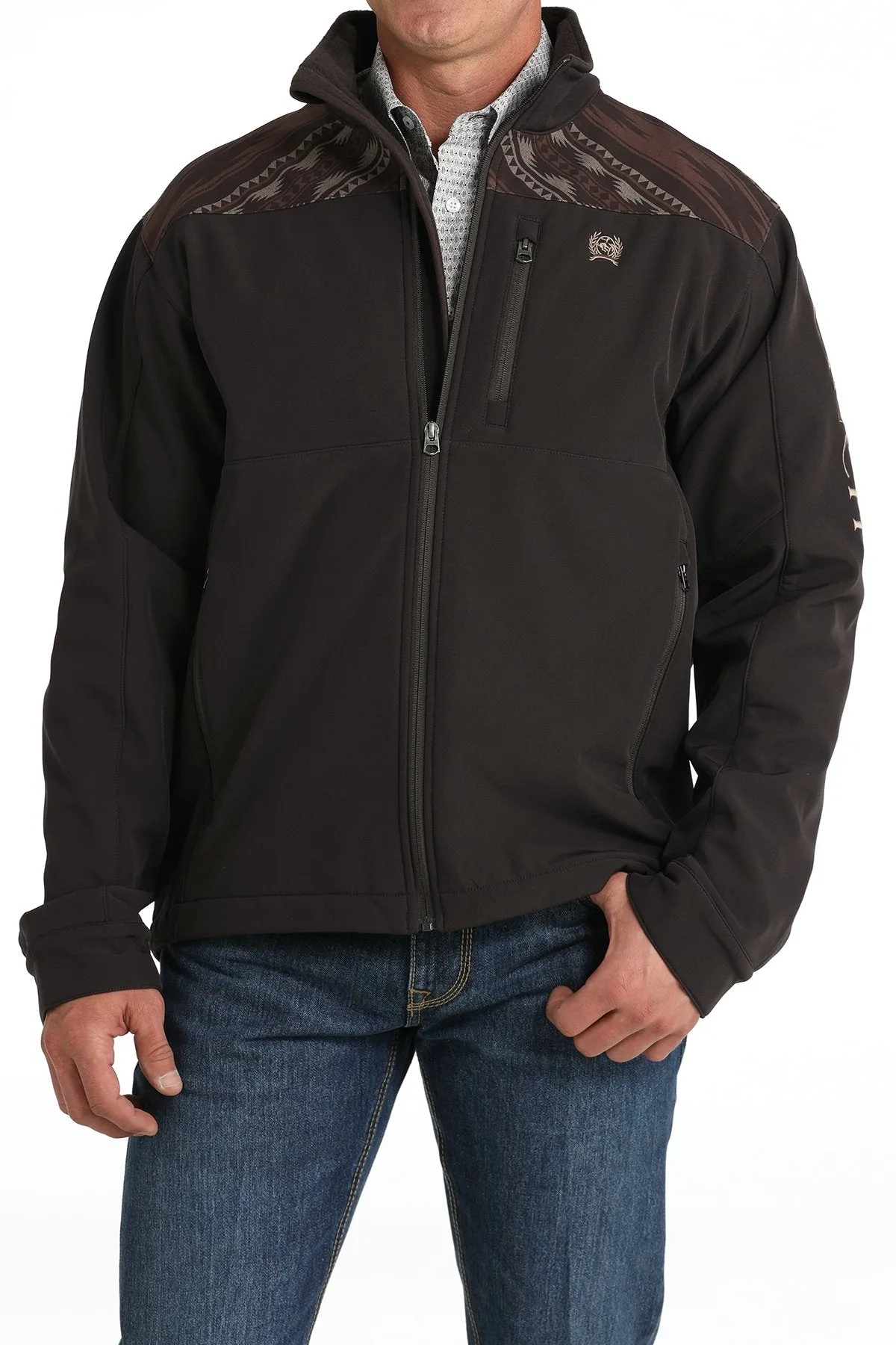 Cinch Southwest Bonded Men's Jacket