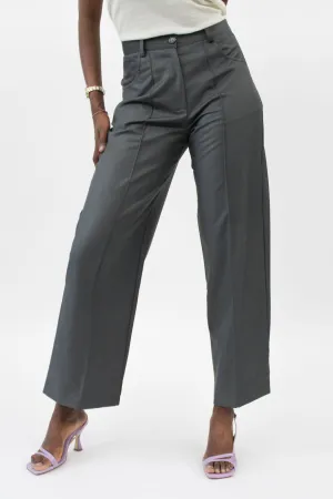 CO|TE - Petra Pant: Grey