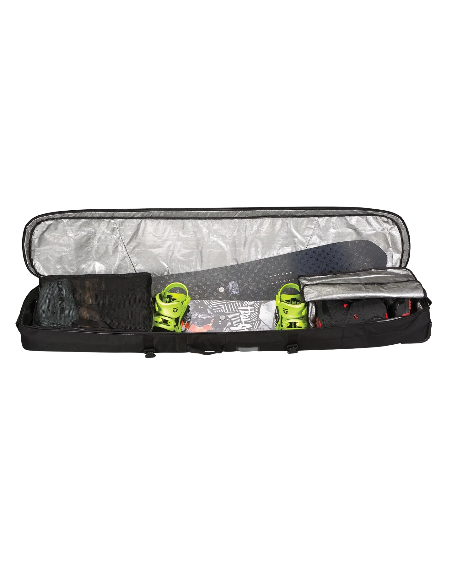 Dakine High Roller Snowboard Bag