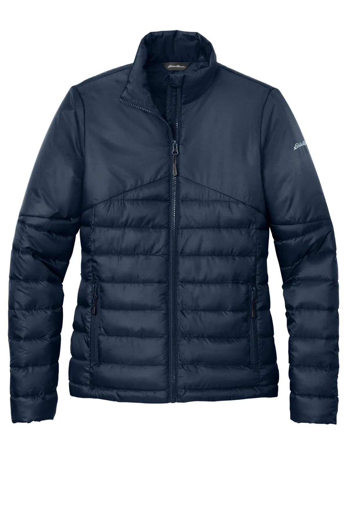 Eddie Bauer Ladies Quilted Jacket EB511