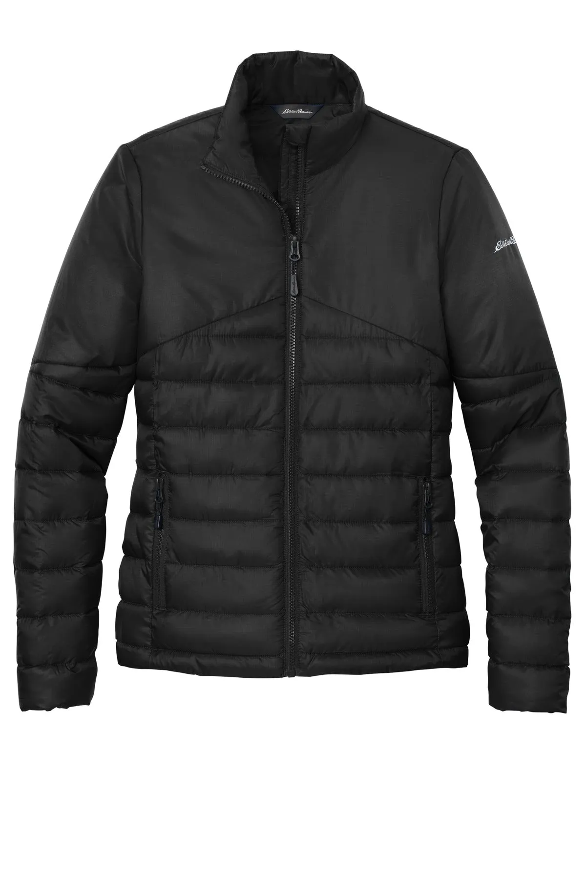 Eddie Bauer Ladies Quilted Jacket EB511