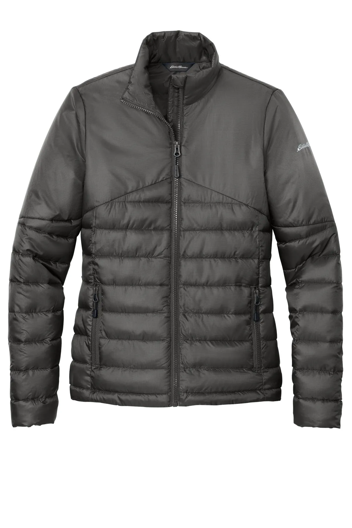 Eddie Bauer Ladies Quilted Jacket EB511