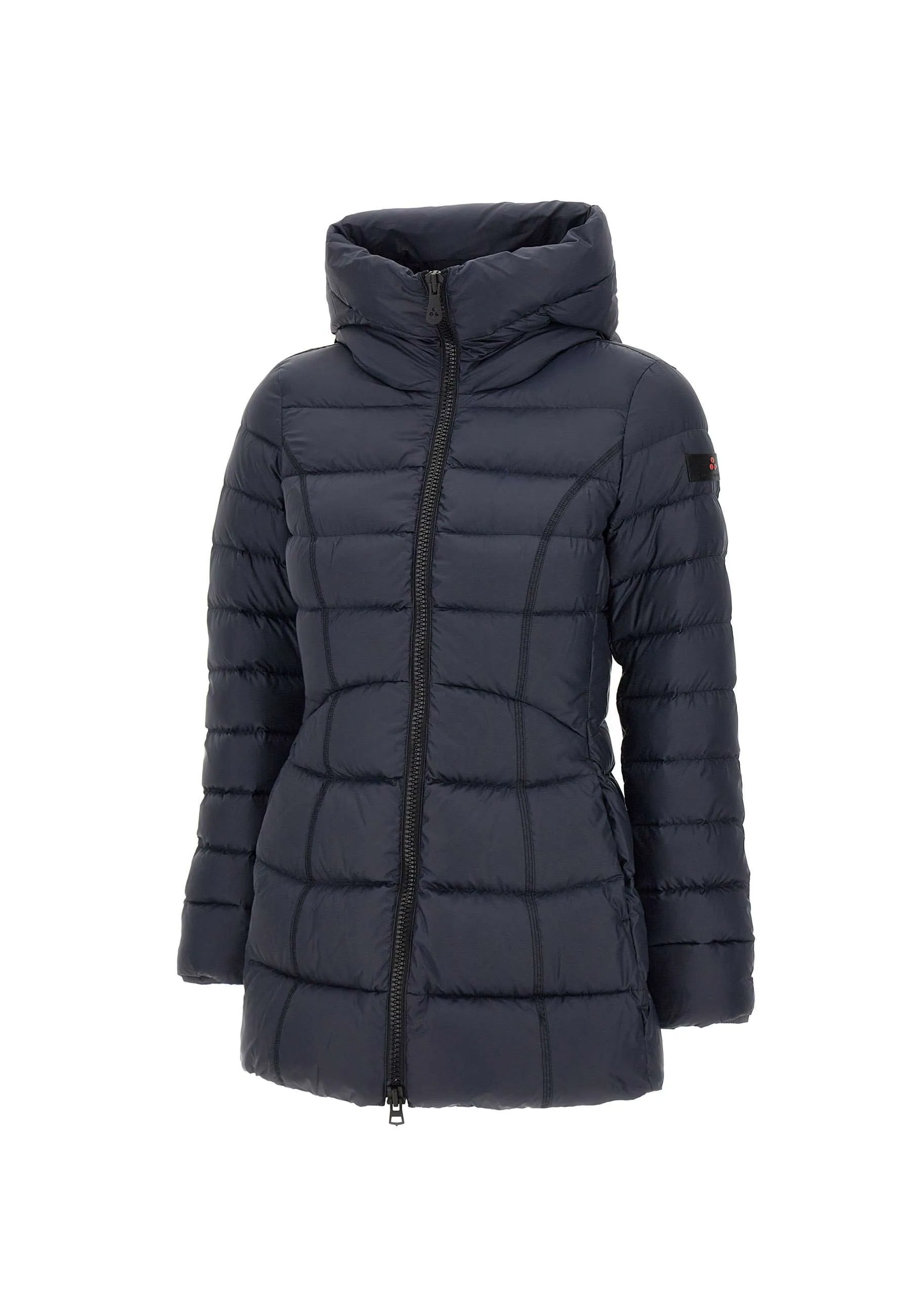 Esdra Mqs Women's Blue Down Jacket