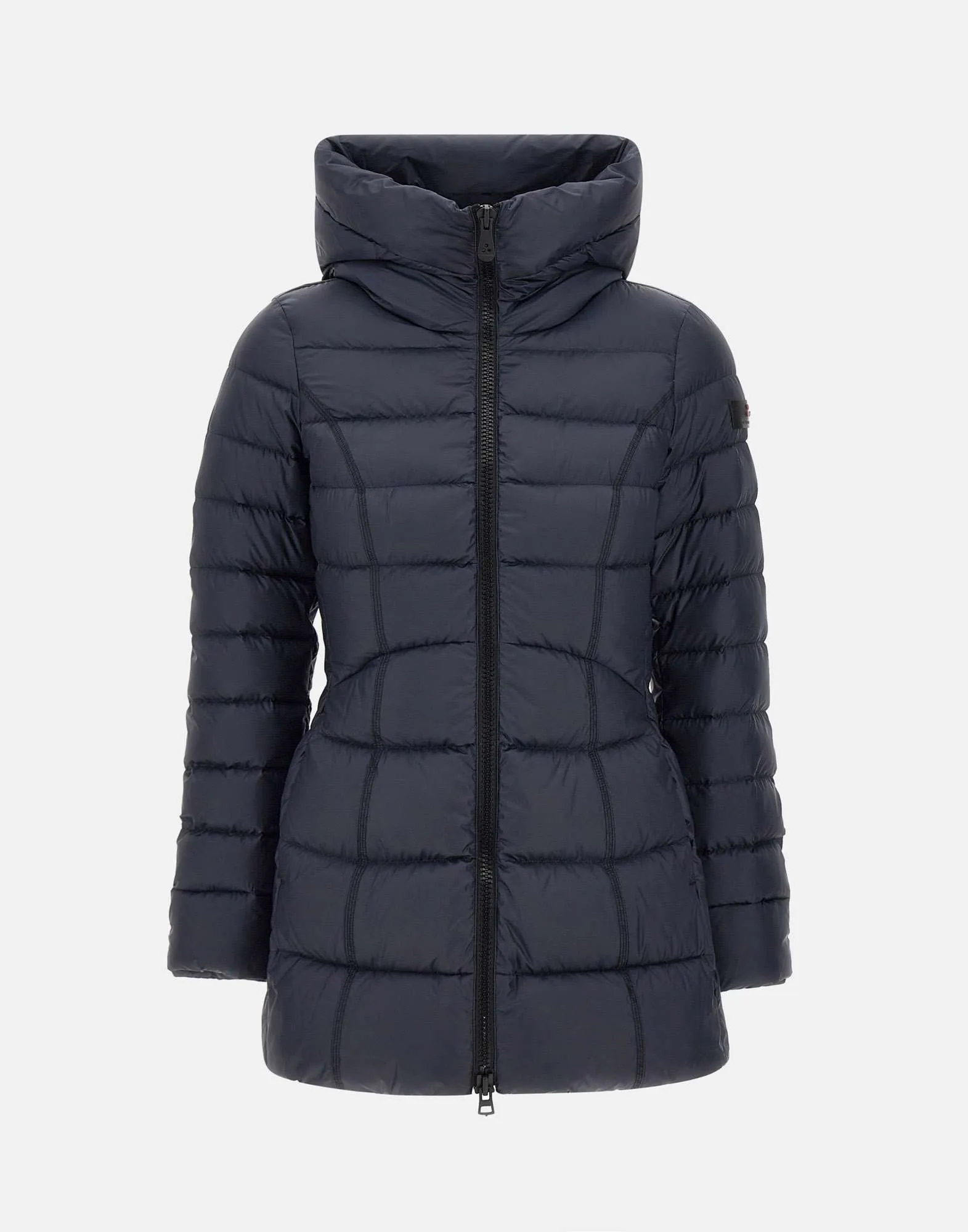 Esdra Mqs Women's Blue Down Jacket