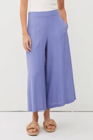 Flowy Wide Leg Pants