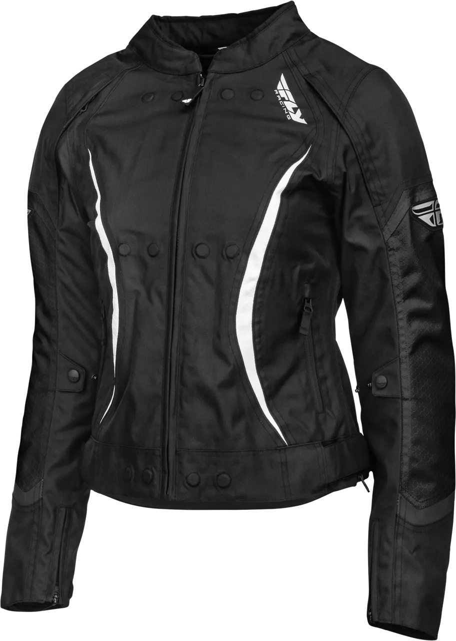 FLY Racing Womens Butane Jacket