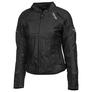 FLY Racing Womens Butane Jacket