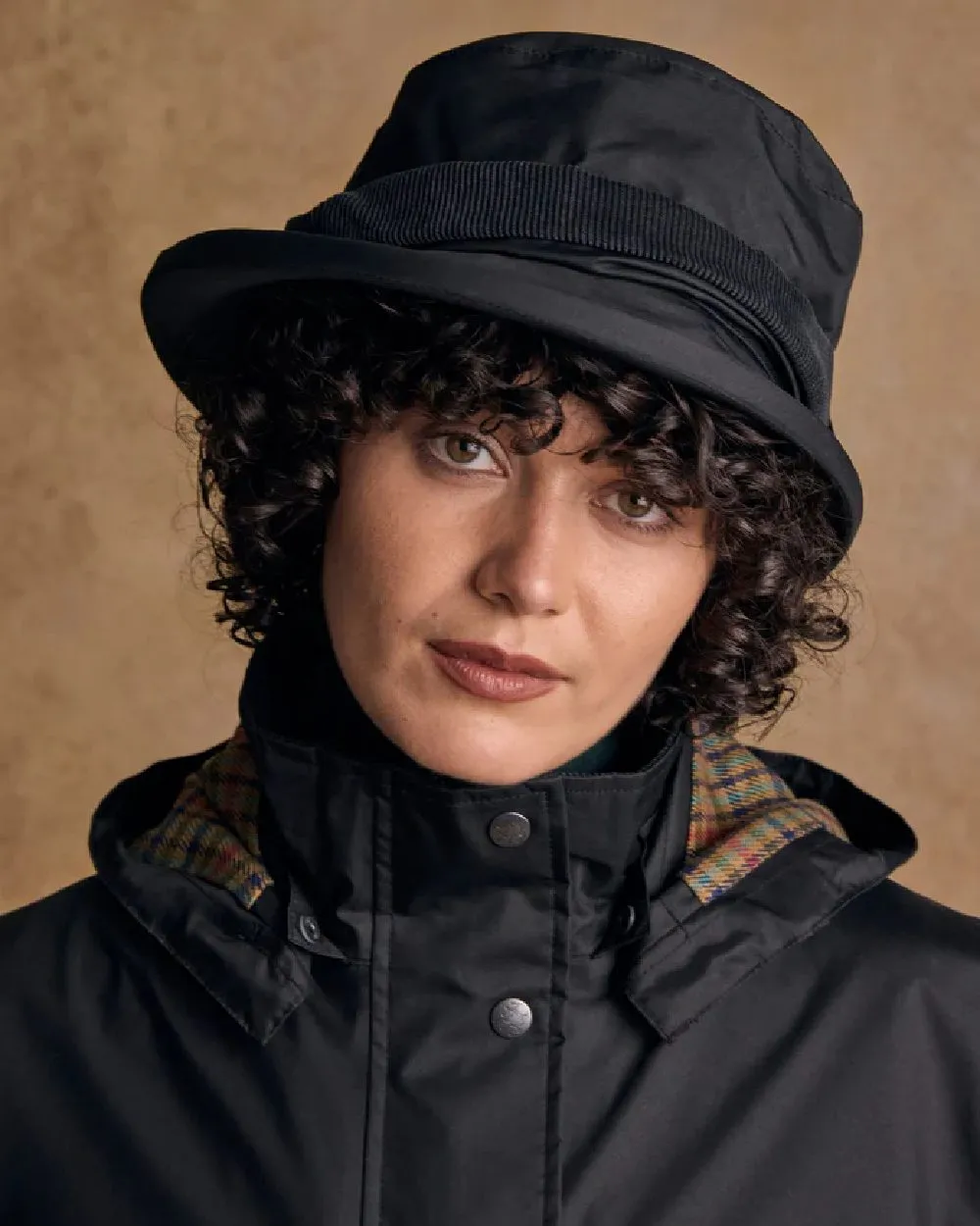 Jack Murphy Malvern Heritage Rain Hat