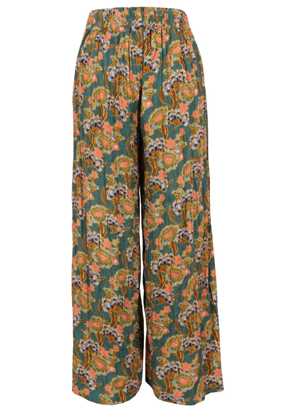 Jaya Pant Marigold