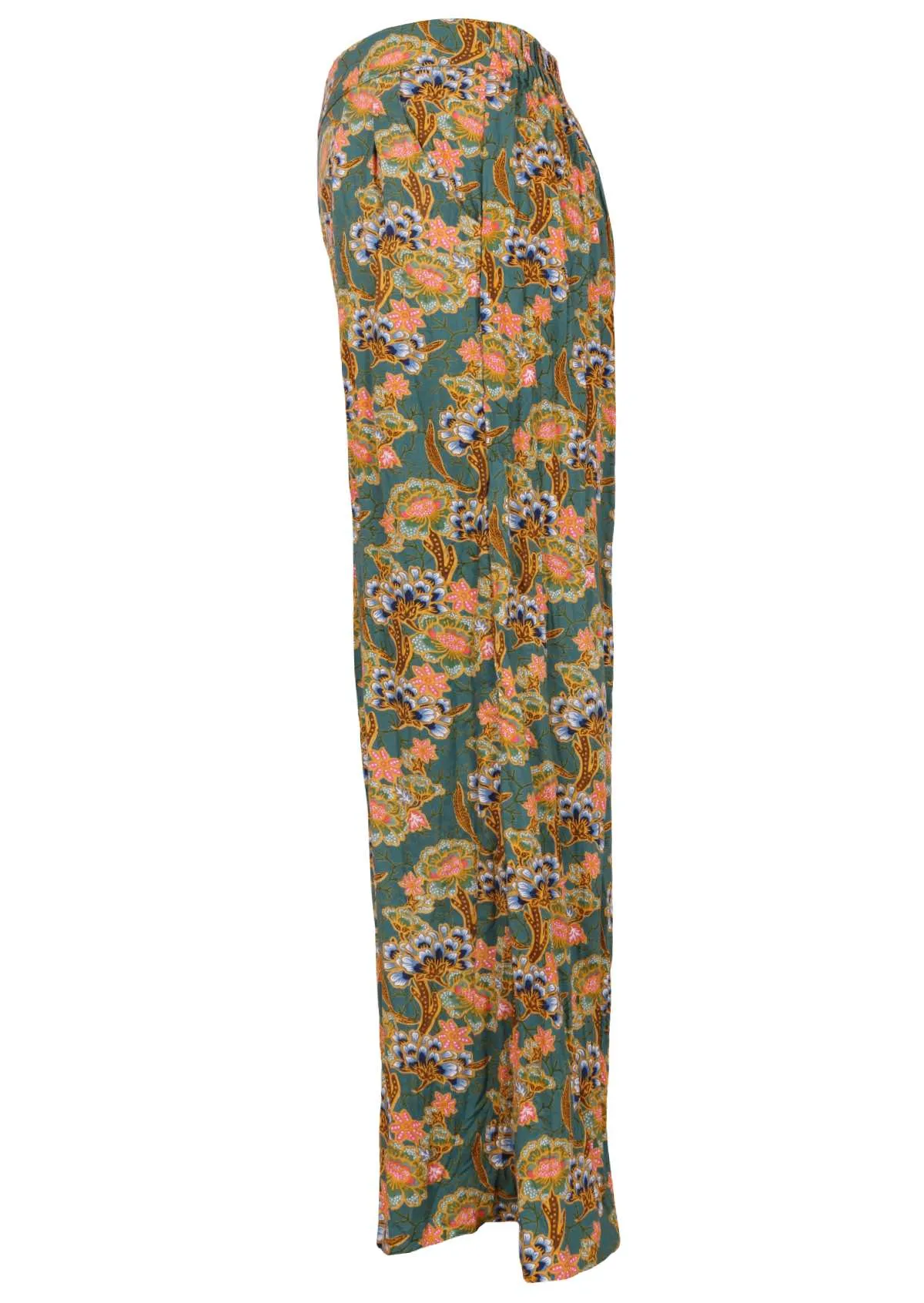 Jaya Pant Marigold