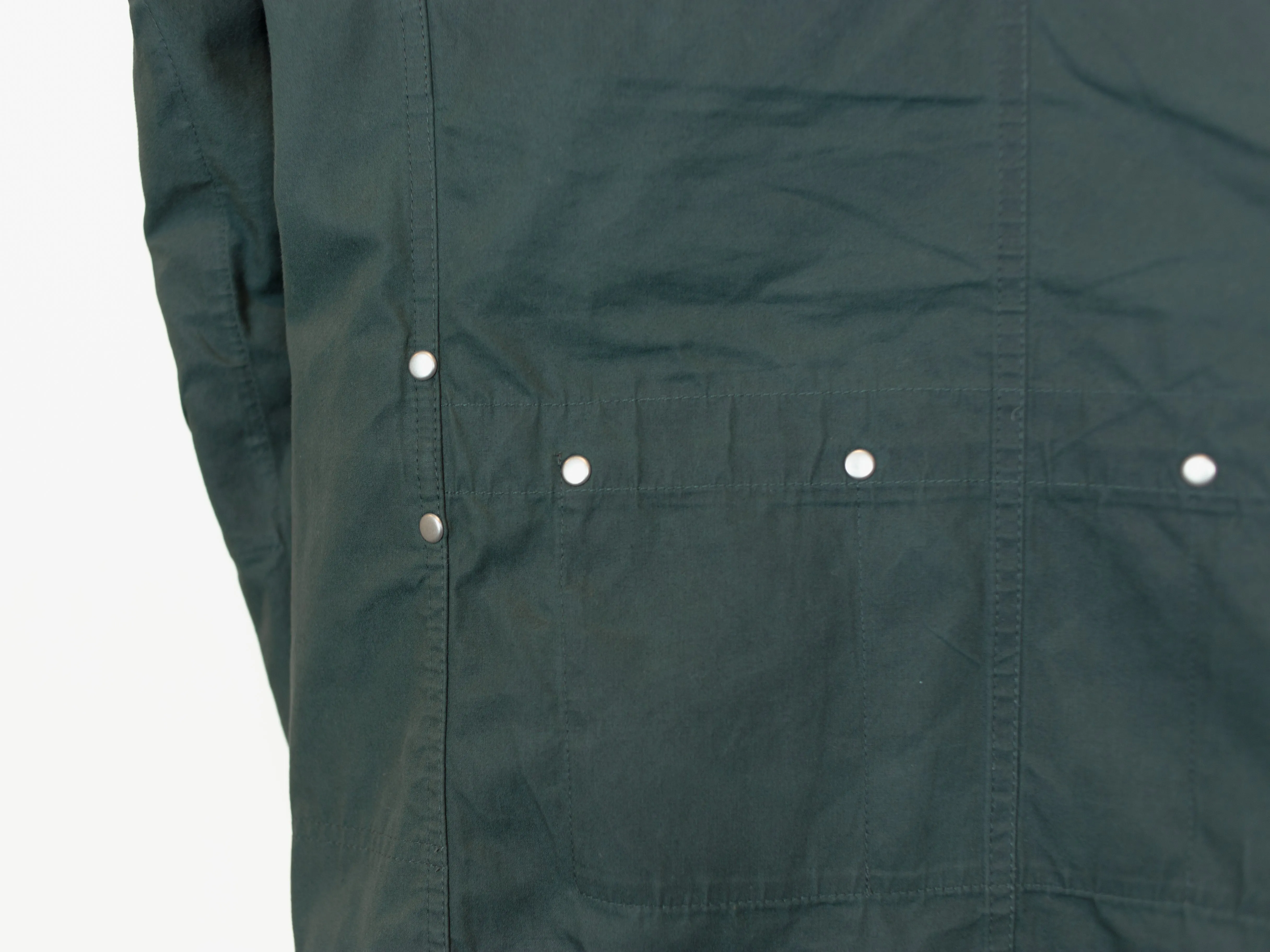 Junya Watanabe SS14 Seil Marschall Reversible Utility Blazer