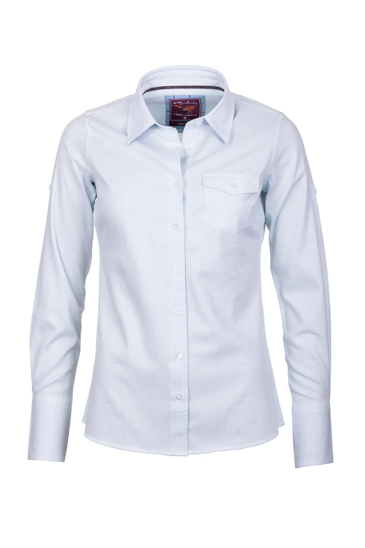 Ladies Hannah Country Shirt - Ava