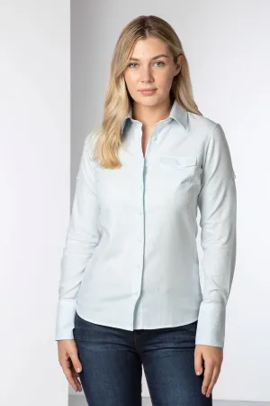 Ladies Hannah Country Shirt - Ava