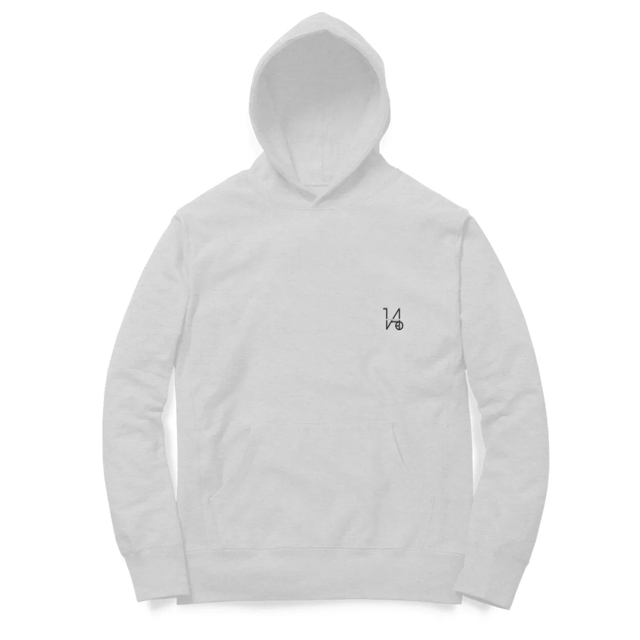 Let's Explore - Men's Hoodies