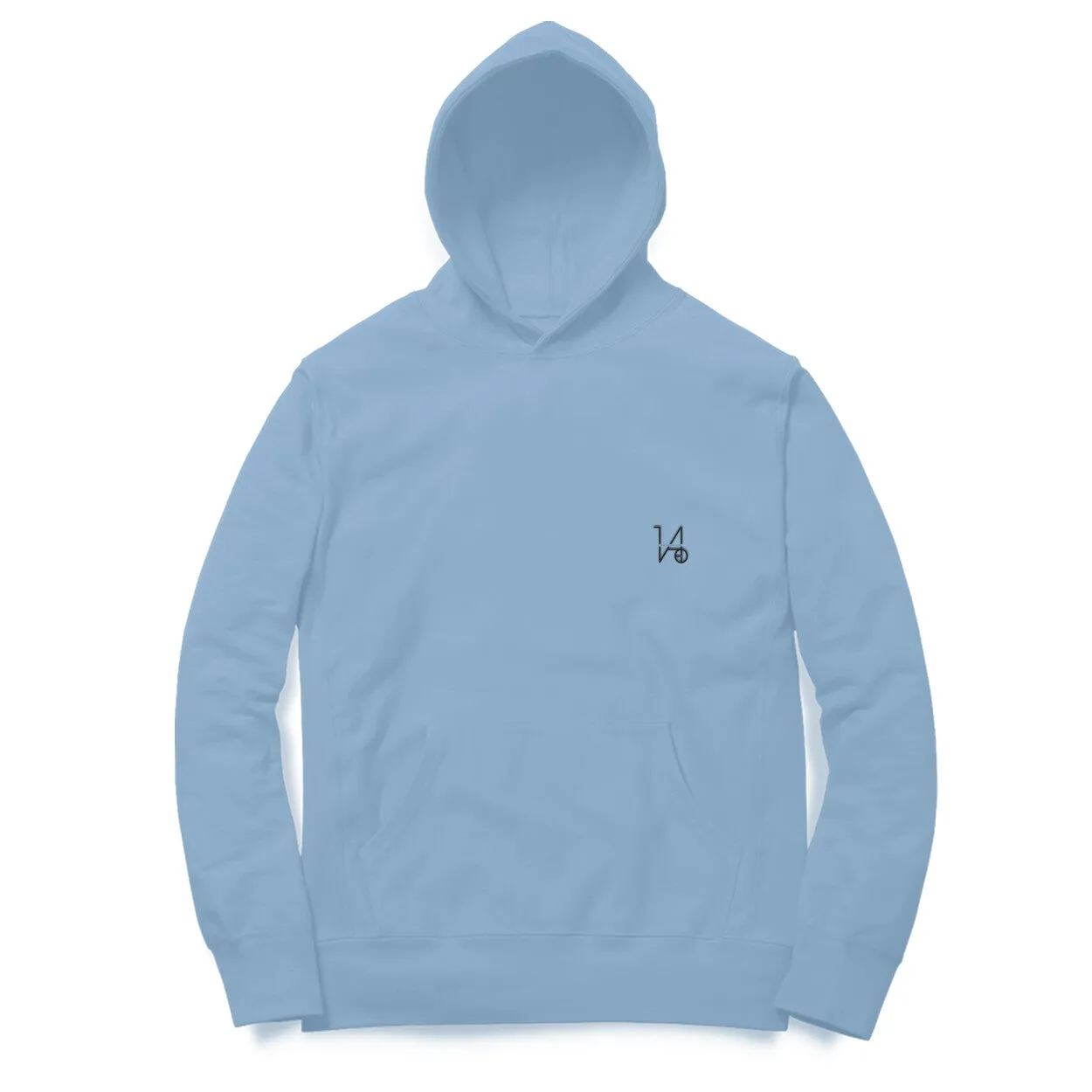 Let's Explore - Men's Hoodies