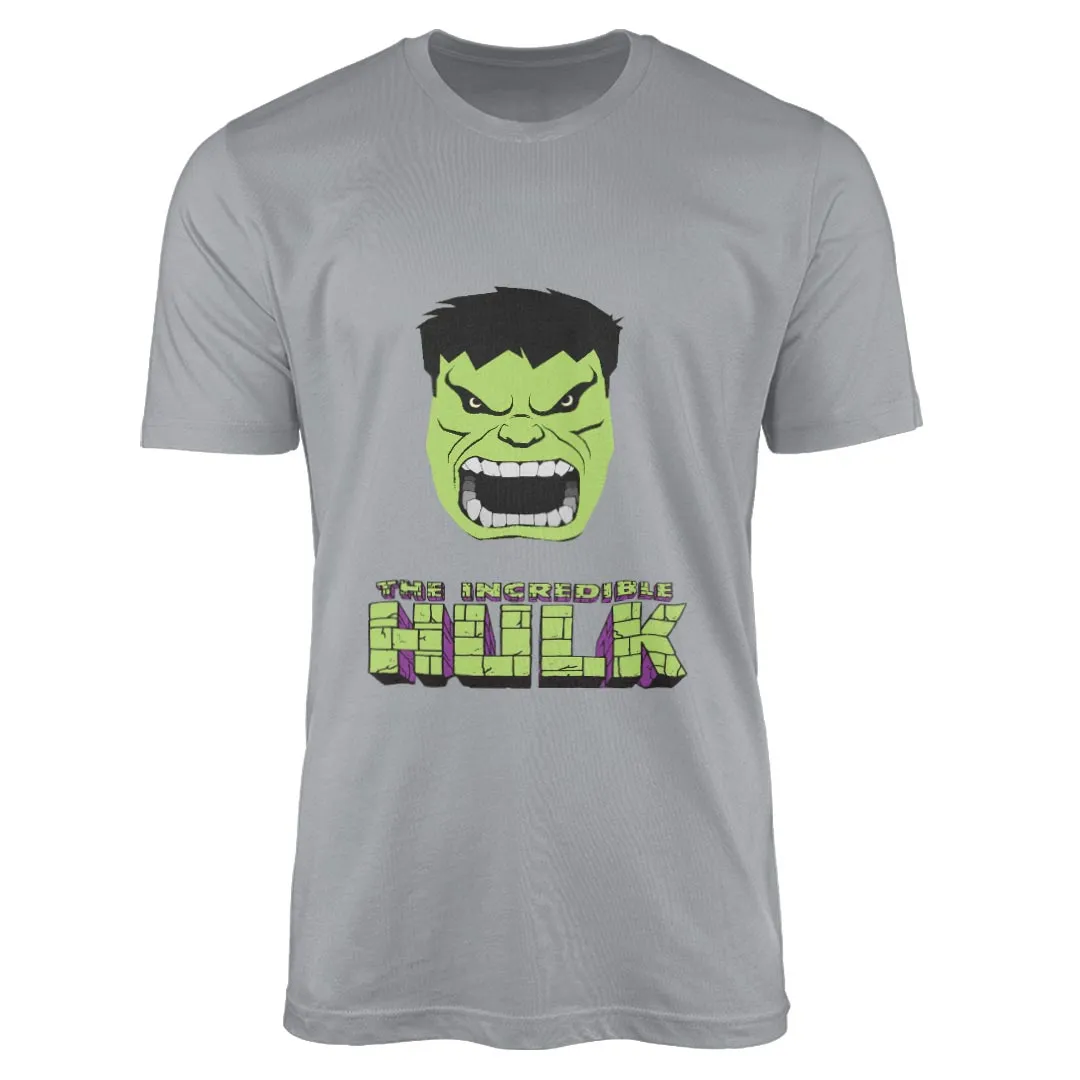 Marvel Comics The Incredible Hulk T-Shirt