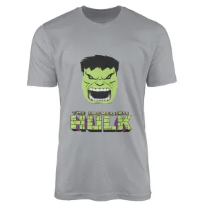 Marvel Comics The Incredible Hulk T-Shirt