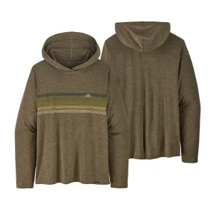 Men's Capilene Cool Daily Graphic Hoody