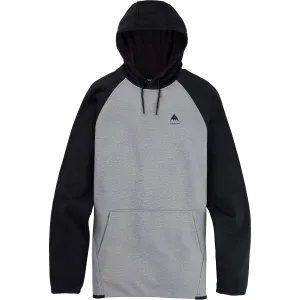 Men's Crown Weatherproof Pullover Fleece