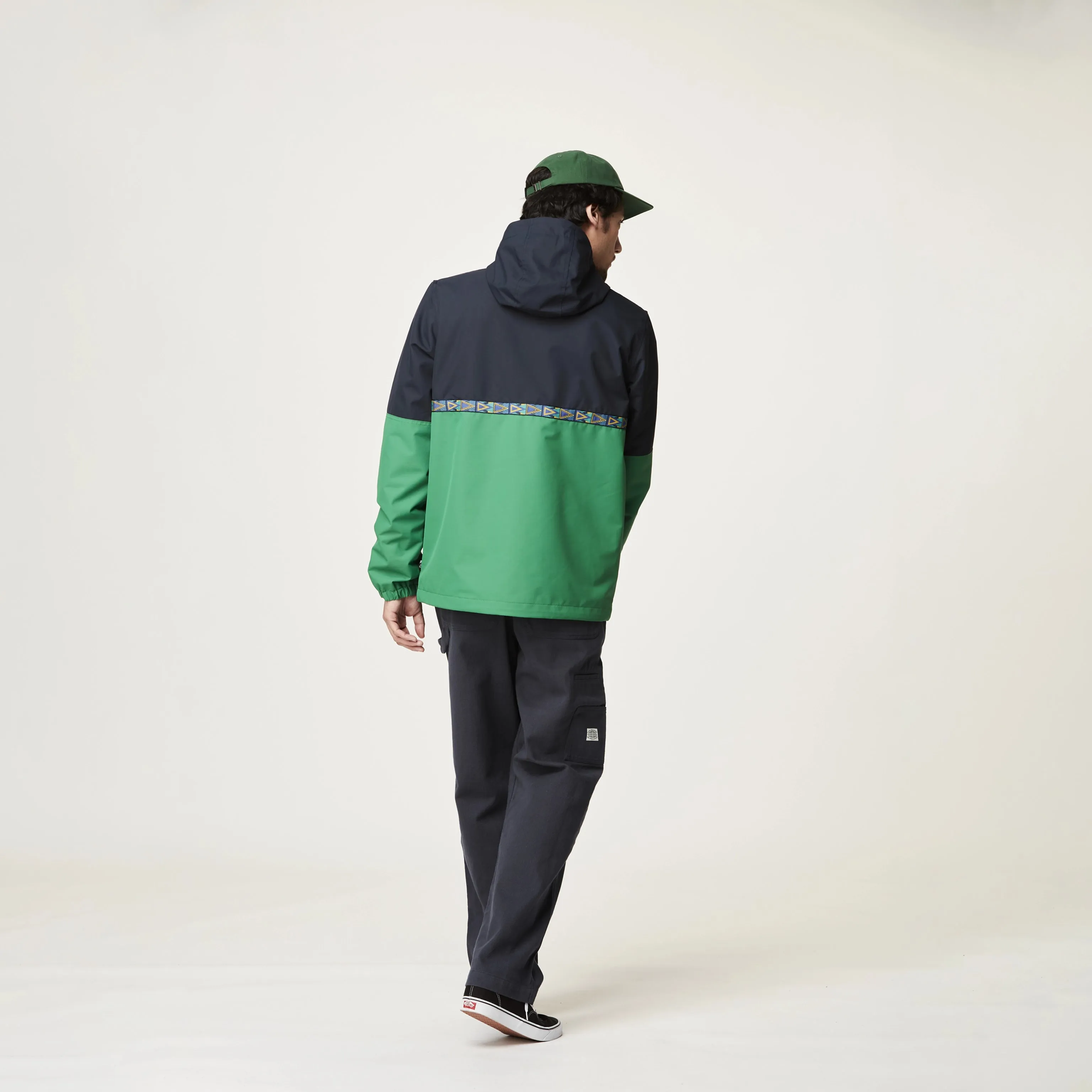 Men's Hanko Jacket (Past Season)