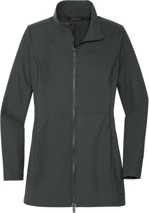 Mercer Mettle Women's Faille Soft Shell