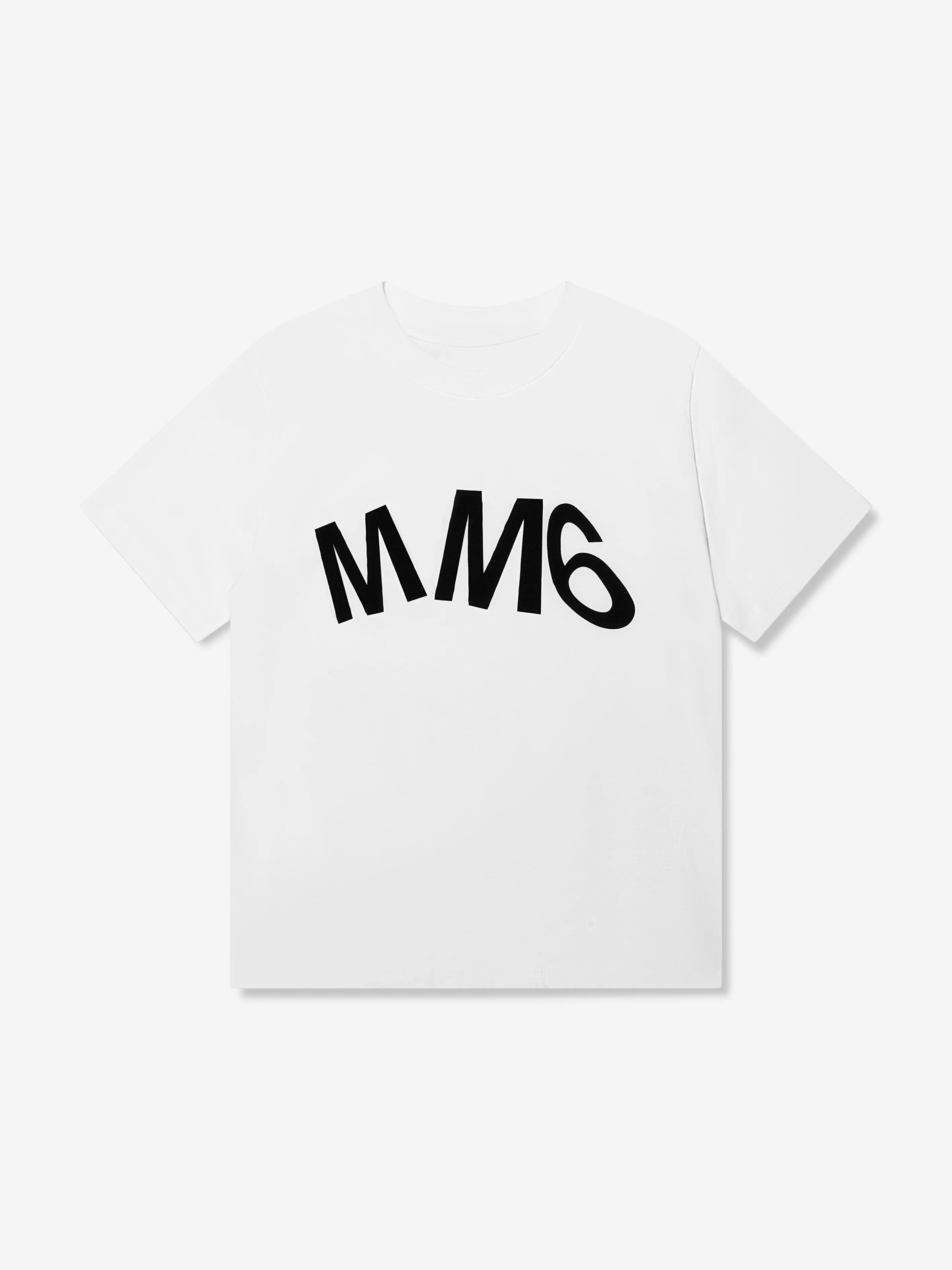 MM6 Maison Margiela Kids T-Shirts Set (3 Pack)