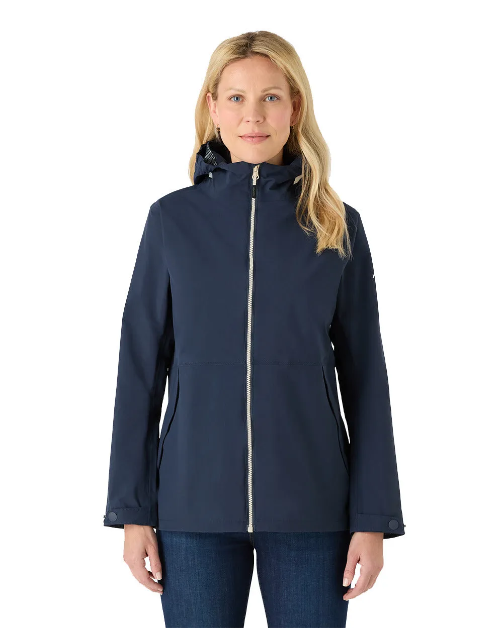 Musto Womens Marina Rain Jacket