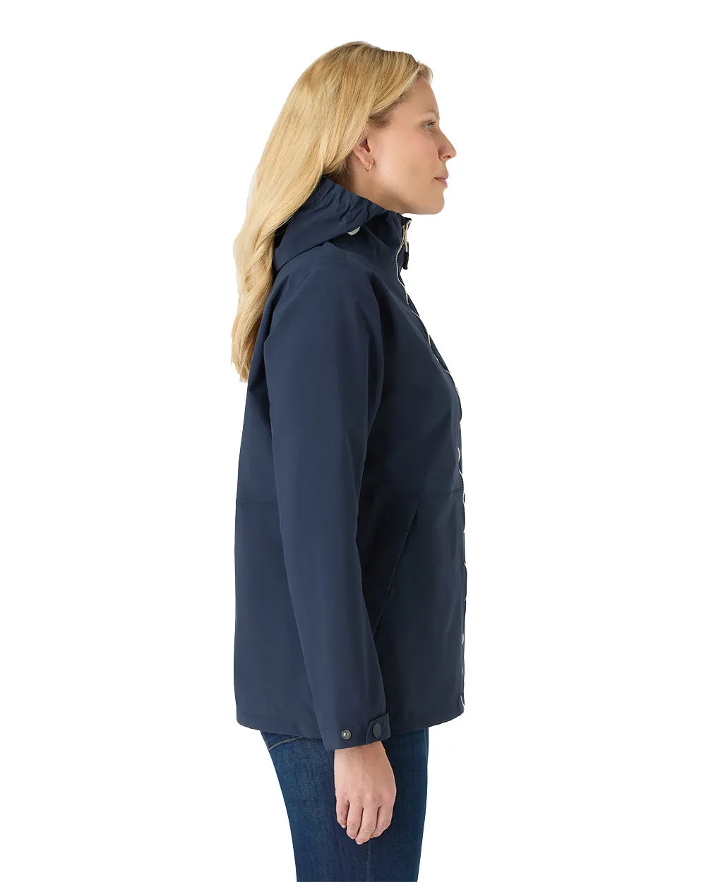 Musto Womens Marina Rain Jacket