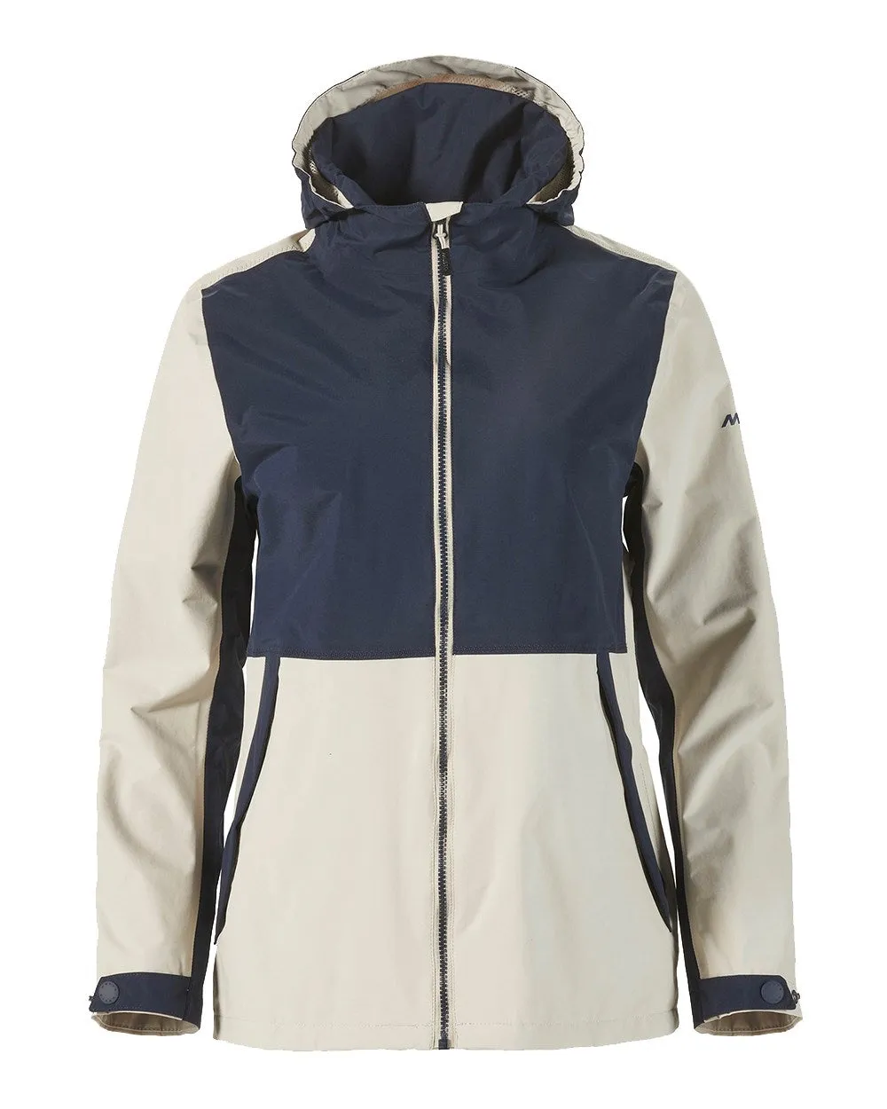 Musto Womens Marina Rain Jacket