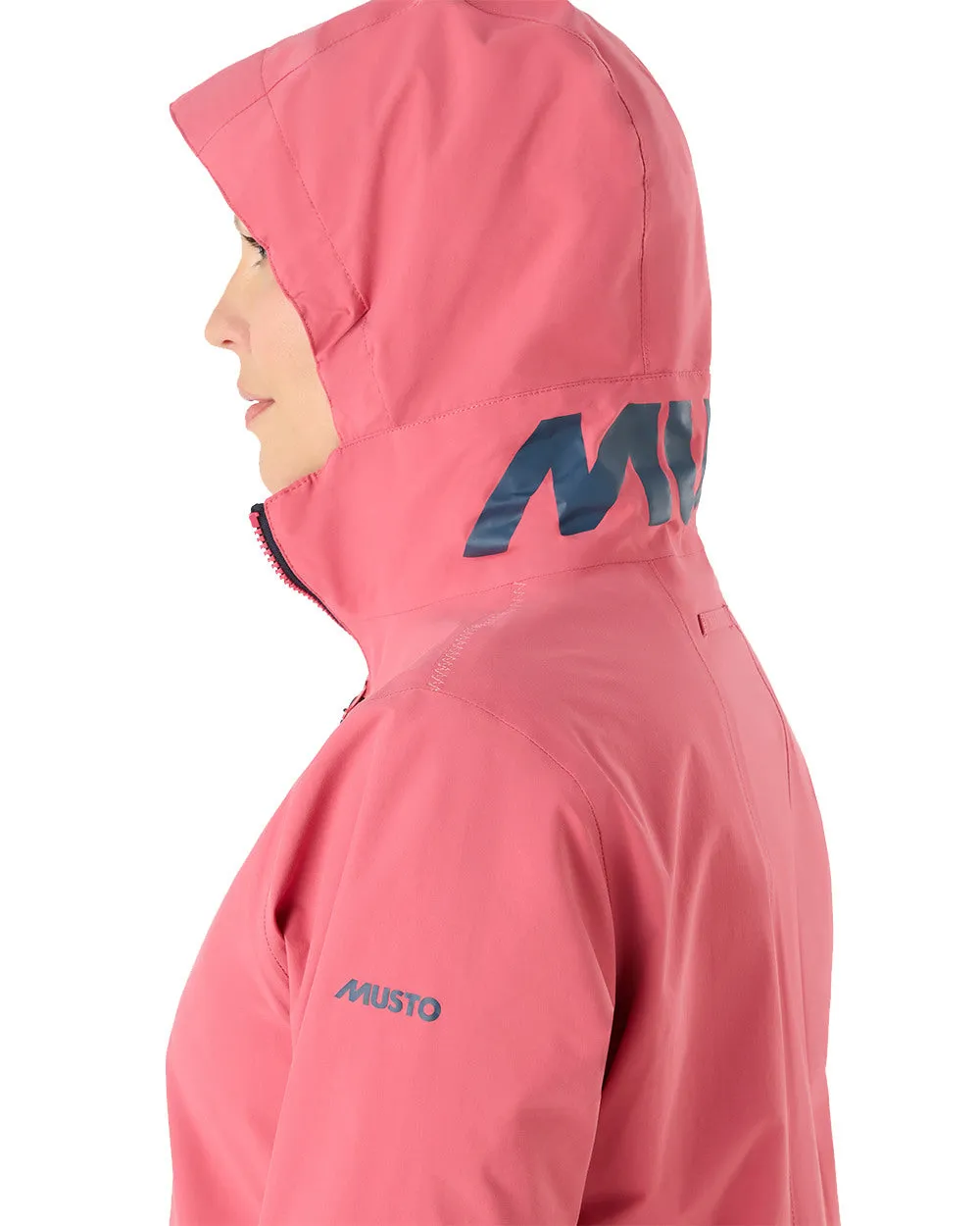 Musto Womens Marina Rain Jacket